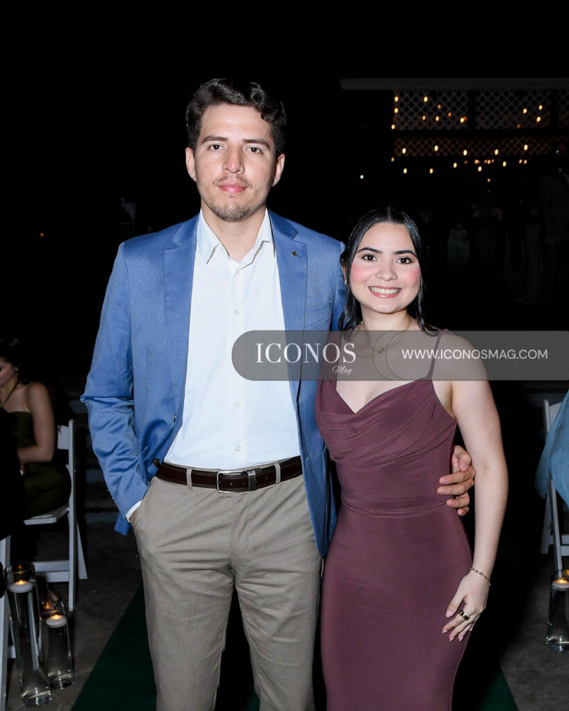 boda vanessa carolina valle sarmiento y matthew alexander hill