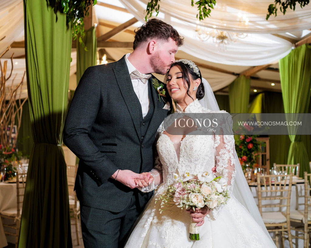 boda vanessa carolina valle sarmiento y matthew alexander hill