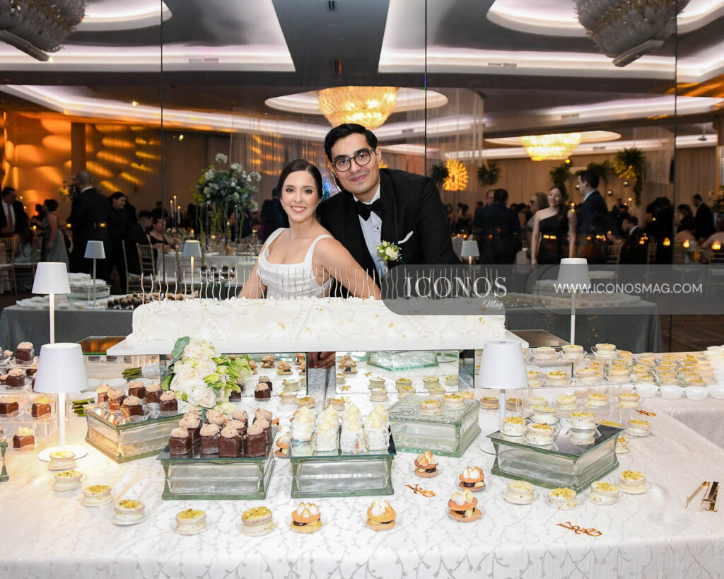 boda victoria paredes eder y gian franco rivera
