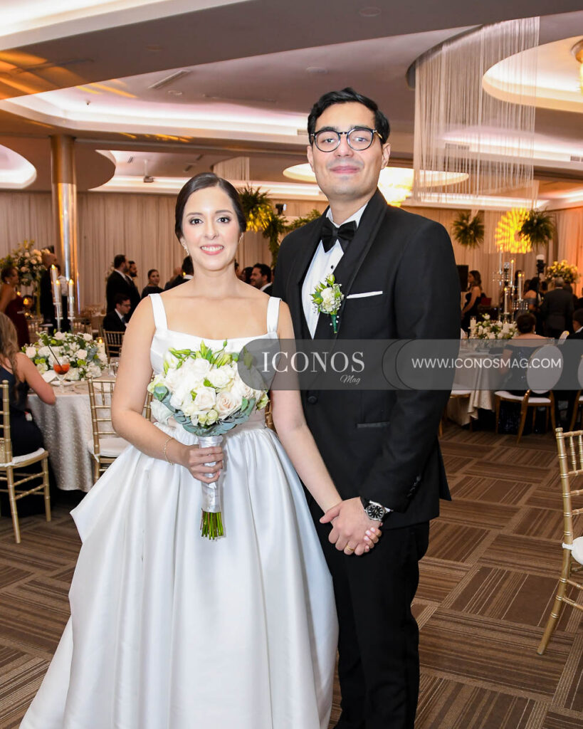 boda victoria paredes eder y gian franco rivera