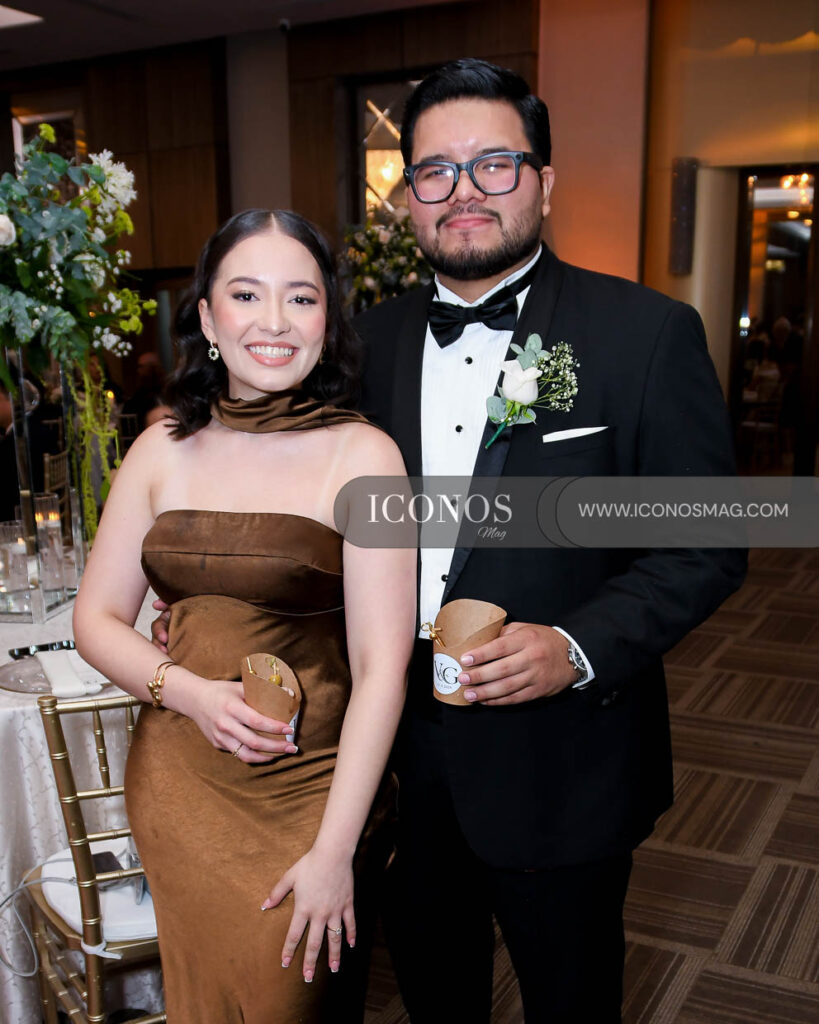 boda victoria paredes eder y gian franco rivera