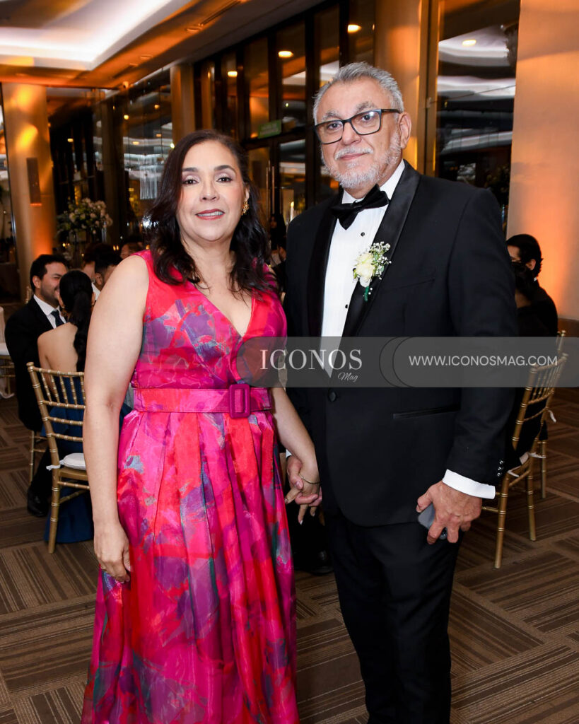 boda victoria paredes eder y gian franco rivera