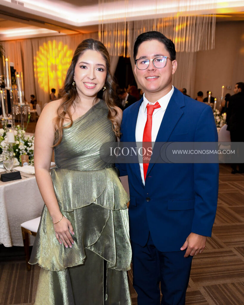 boda victoria paredes eder y gian franco rivera