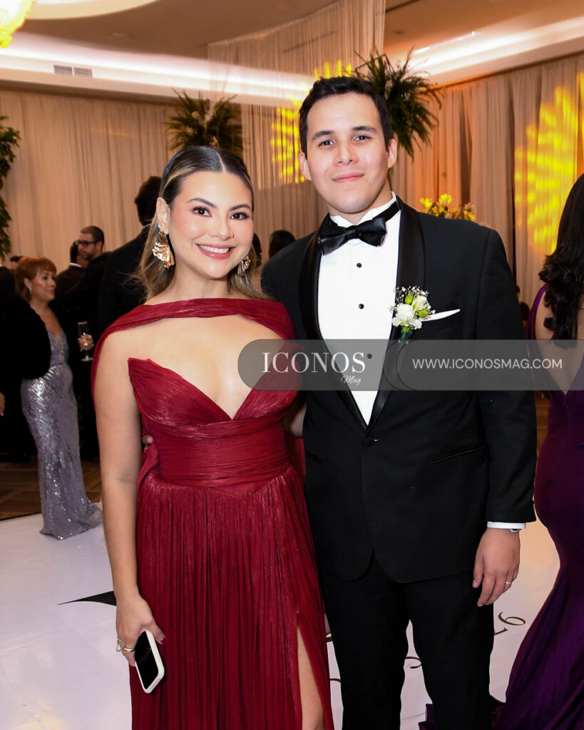 boda victoria paredes eder y gian franco rivera