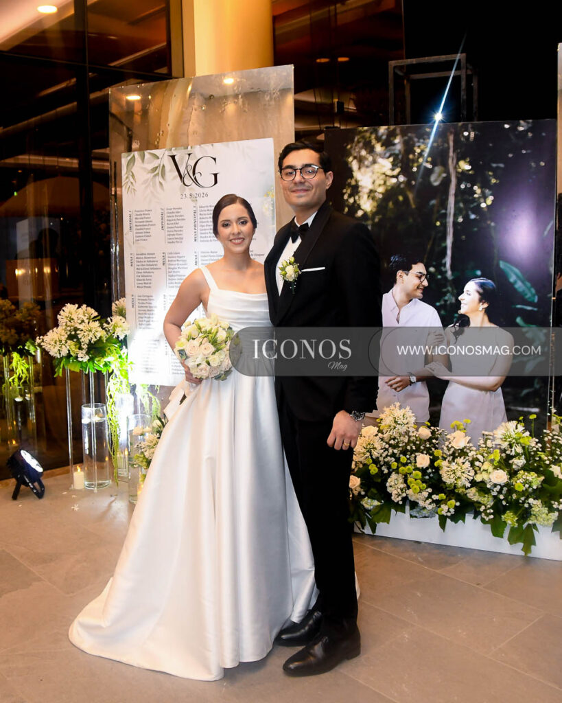 boda victoria paredes eder y gian franco rivera