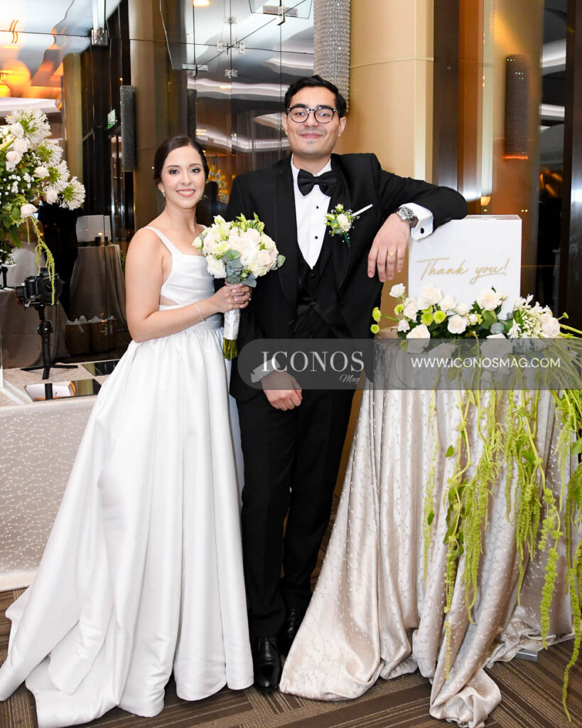 boda victoria paredes eder y gian franco rivera