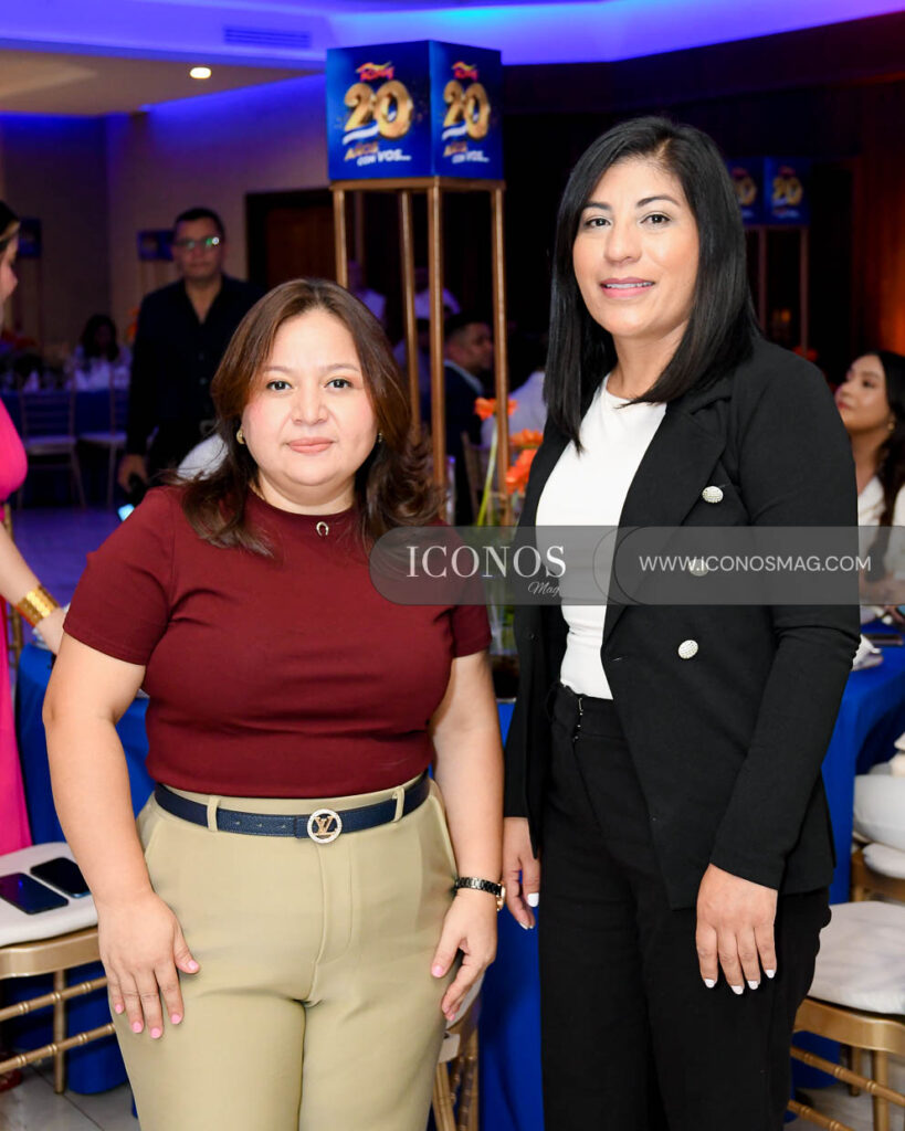 celebracin aniversario grupo rosy honduras