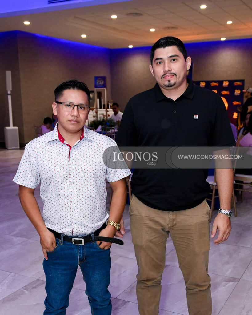 celebracin aniversario grupo rosy honduras
