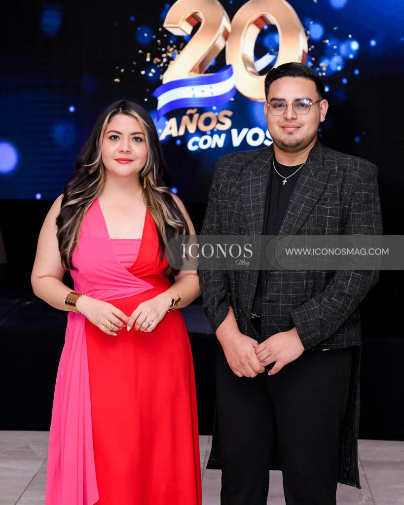 celebracin aniversario grupo rosy honduras