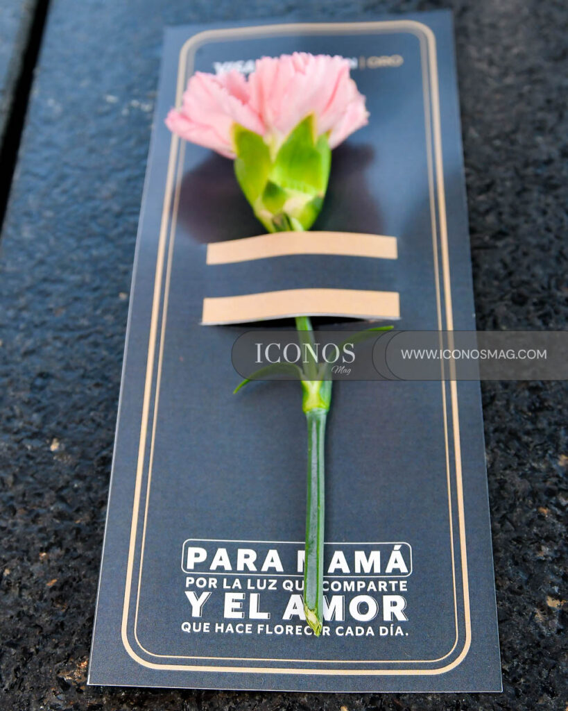 celebracion a las madres del segmento oro by banco cuscatlan honduras