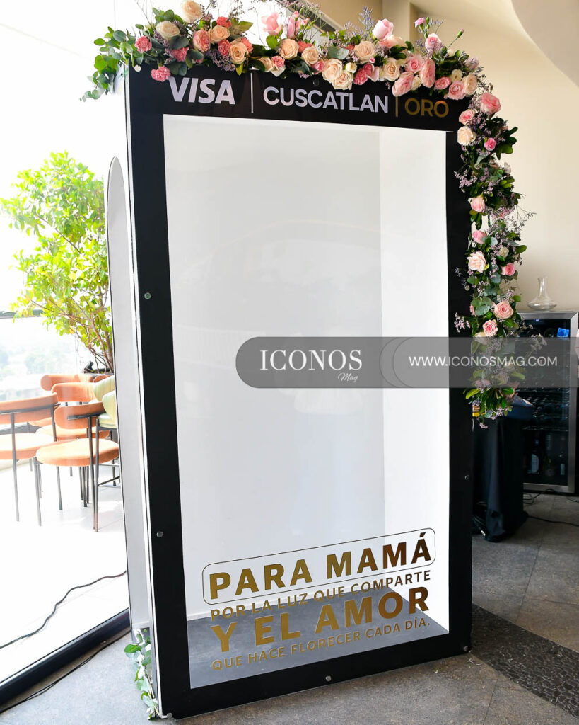 celebracion a las madres del segmento oro by banco cuscatlan honduras