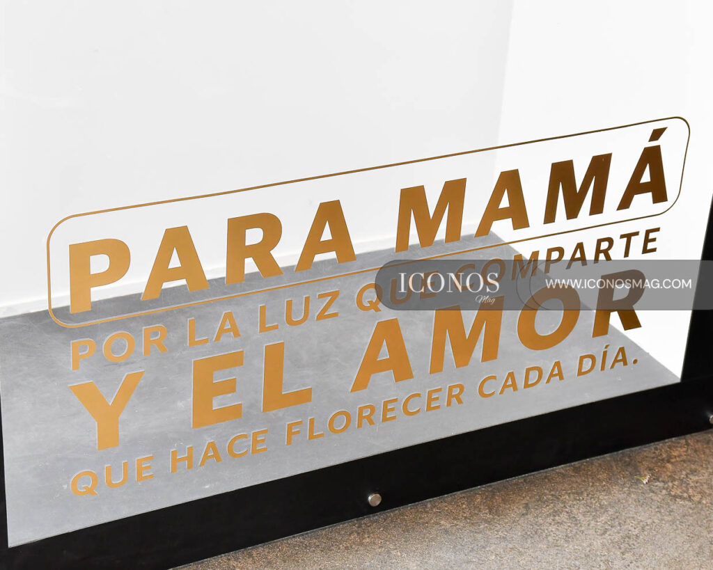 celebracion a las madres del segmento oro by banco cuscatlan honduras