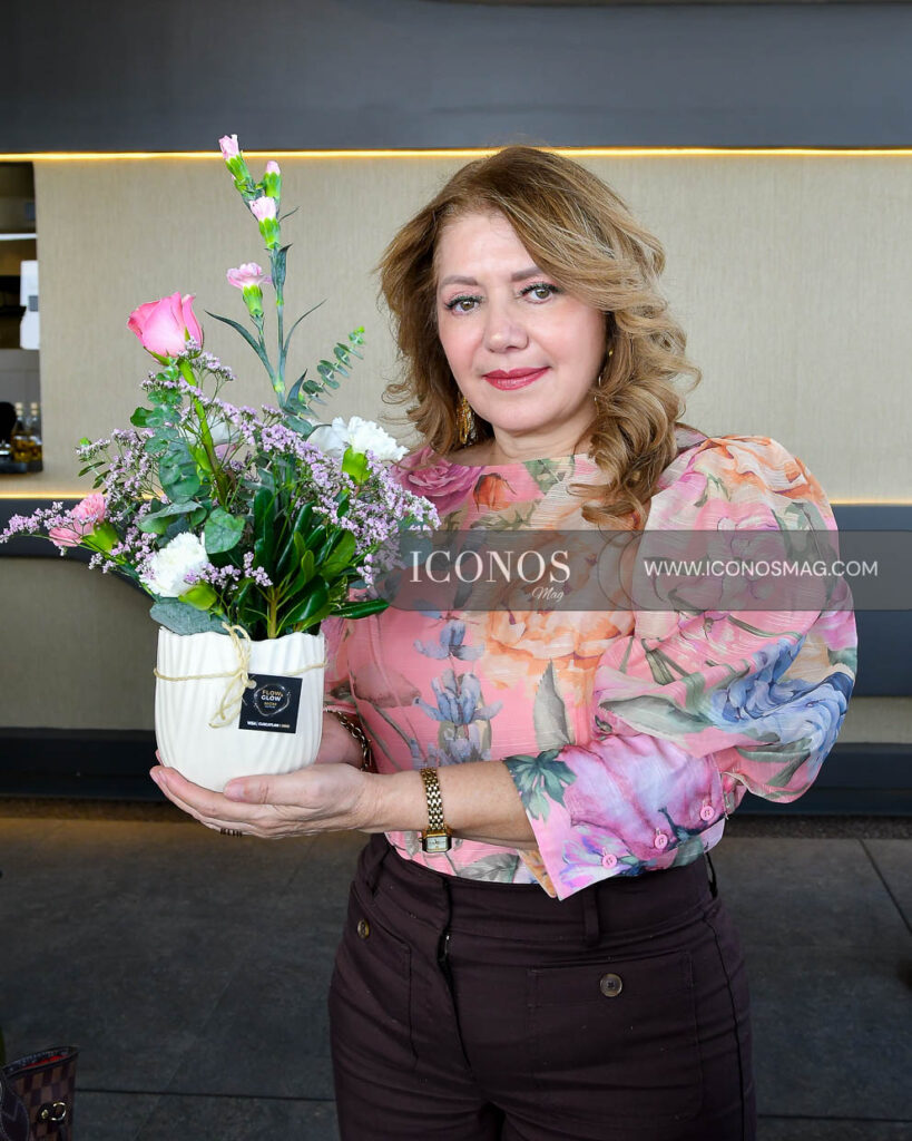celebracion a las madres del segmento oro by banco cuscatlan honduras