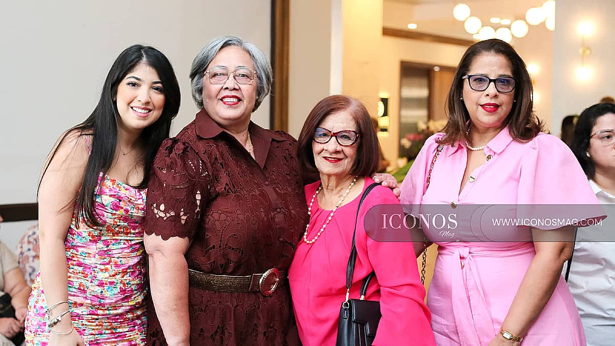 TERCERA PARTE La celebración del Día de la madre 2026 <em>by hotel Real InterContinental</em> San Pedro Sula