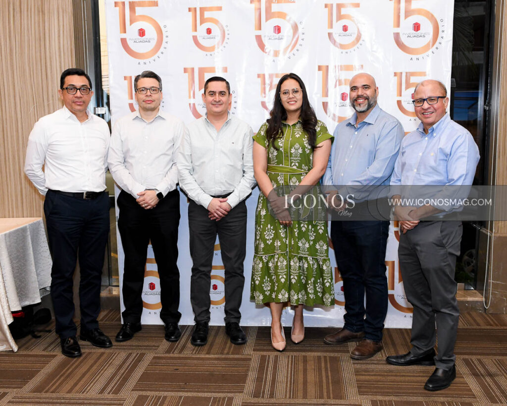 celebracion dia trabajador by inversiones aliadas honduras