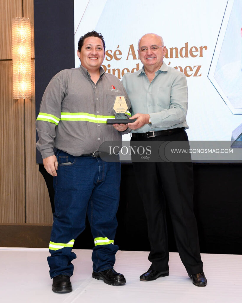 celebracion dia trabajador by inversiones aliadas honduras