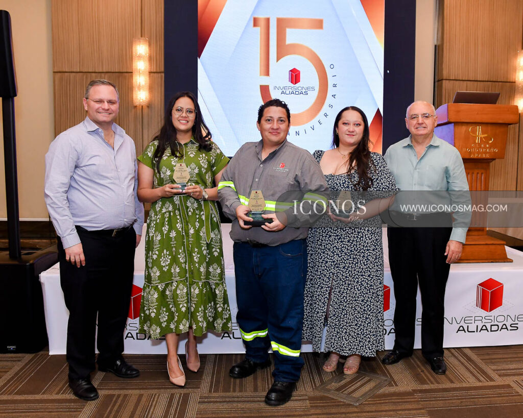 celebracion dia trabajador by inversiones aliadas honduras