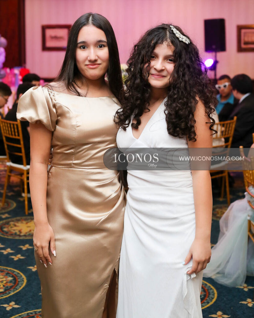 celebracion quince anos de mei alejandra suazo ordonez