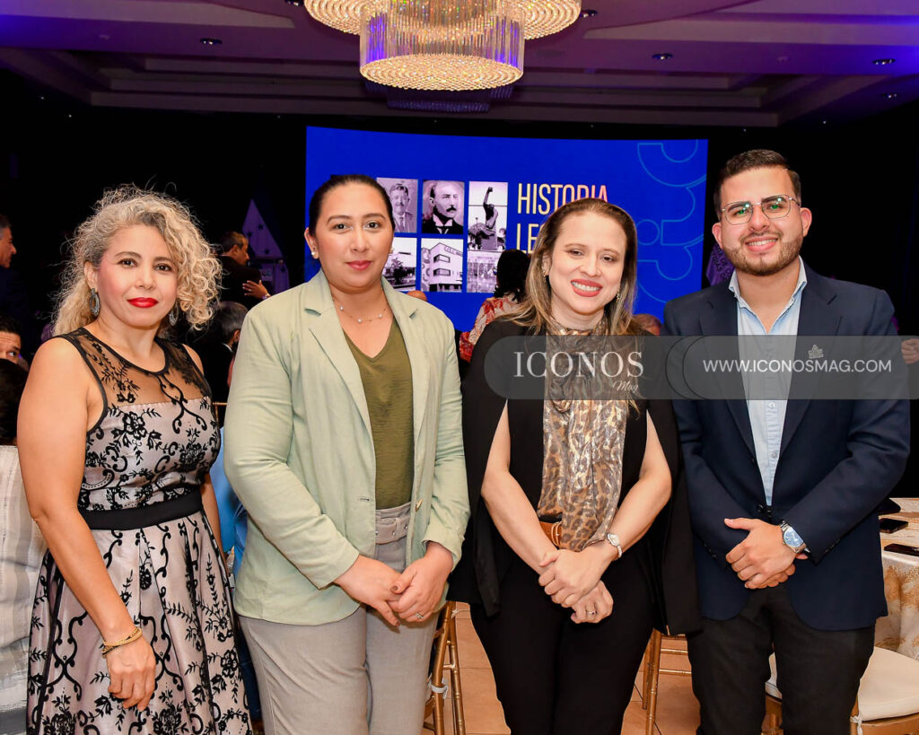 coctel aniversario by ccic honduras