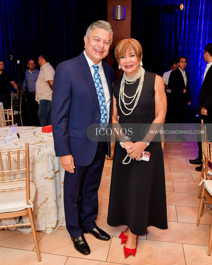 coctel aniversario by ccic honduras