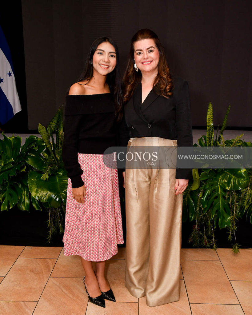 coctel aniversario by ccic honduras