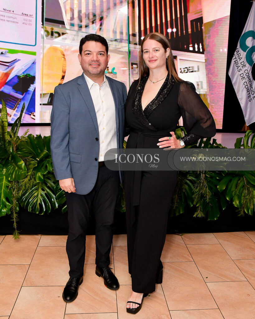 coctel aniversario by ccic honduras