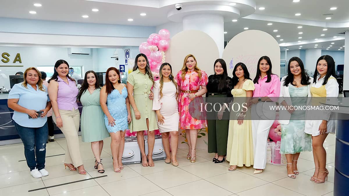 La celebración del Día de la madre 2026 <em>by Compañía Financiera Cofisa Honduras</em>