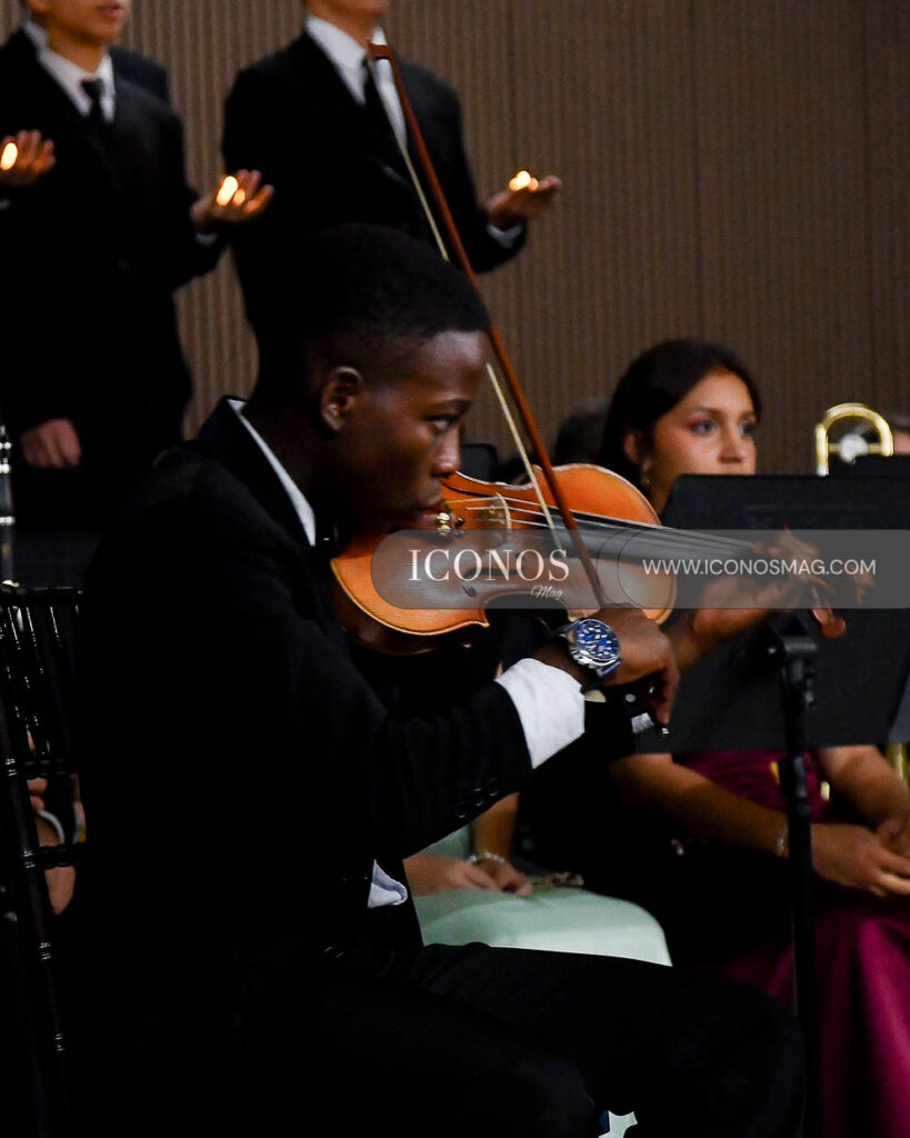 concierto denis orellana by escuela filarmonica honduras