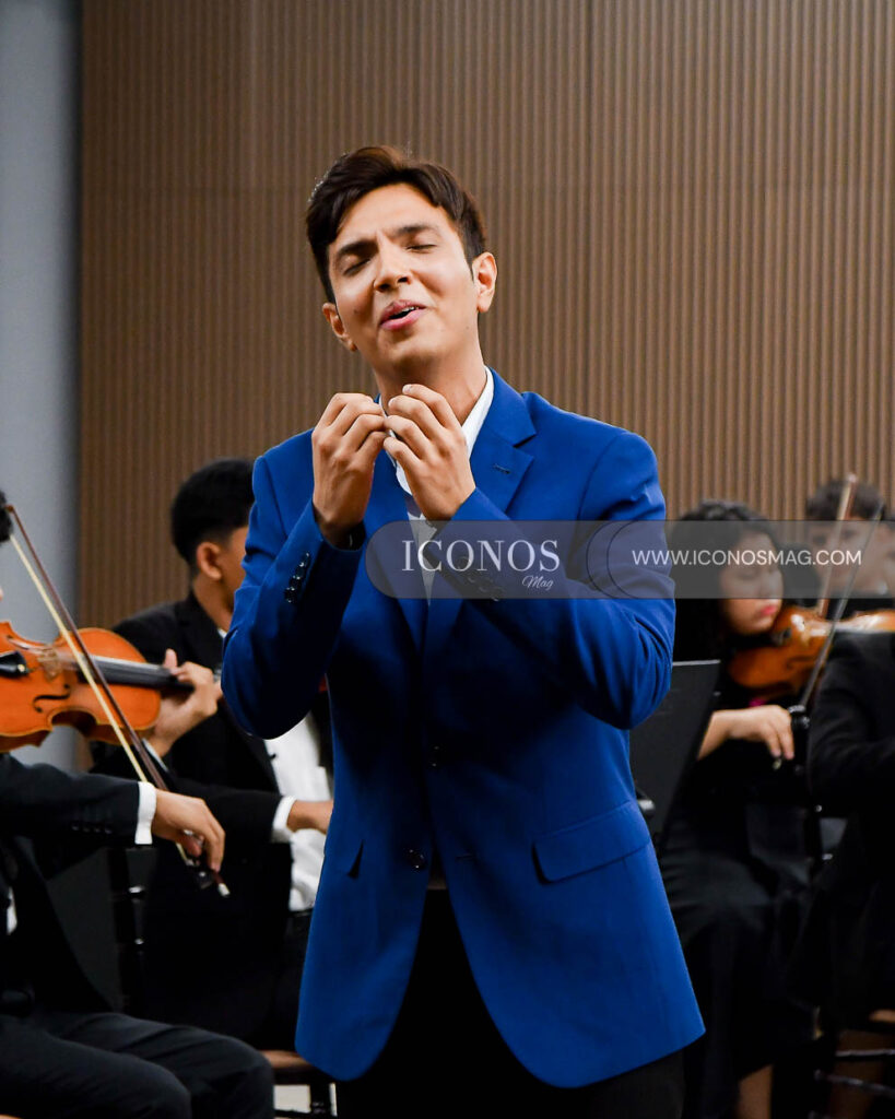 concierto denis orellana by escuela filarmonica honduras