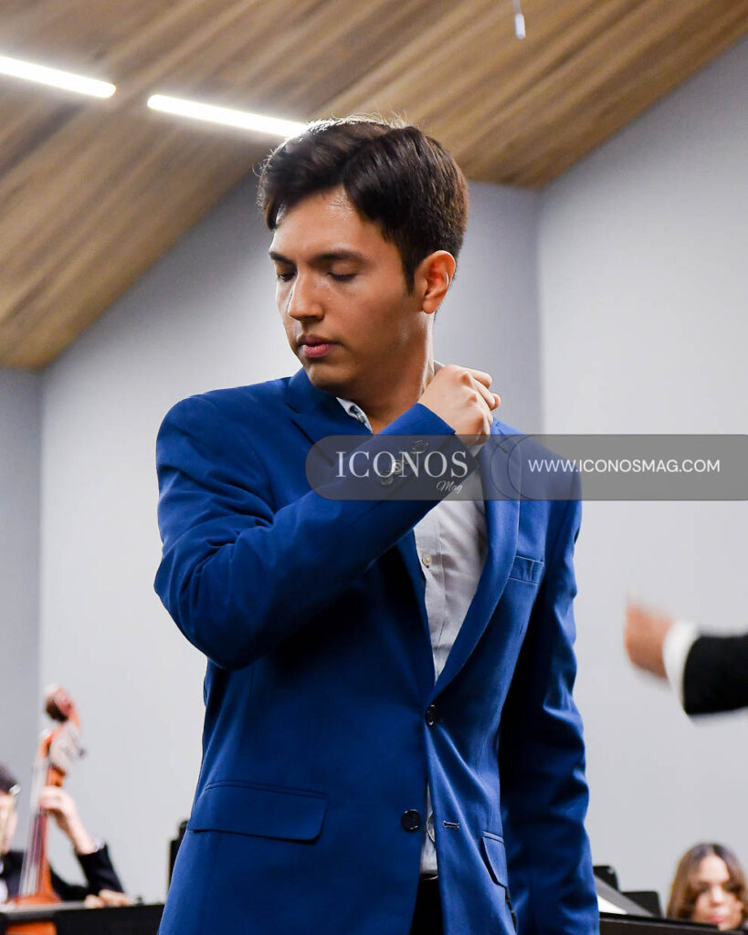 concierto denis orellana by escuela filarmonica honduras