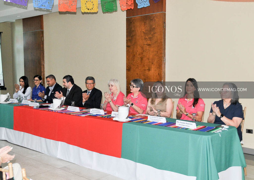 conferencia prensa gala mexicana hotel copantl honduras
