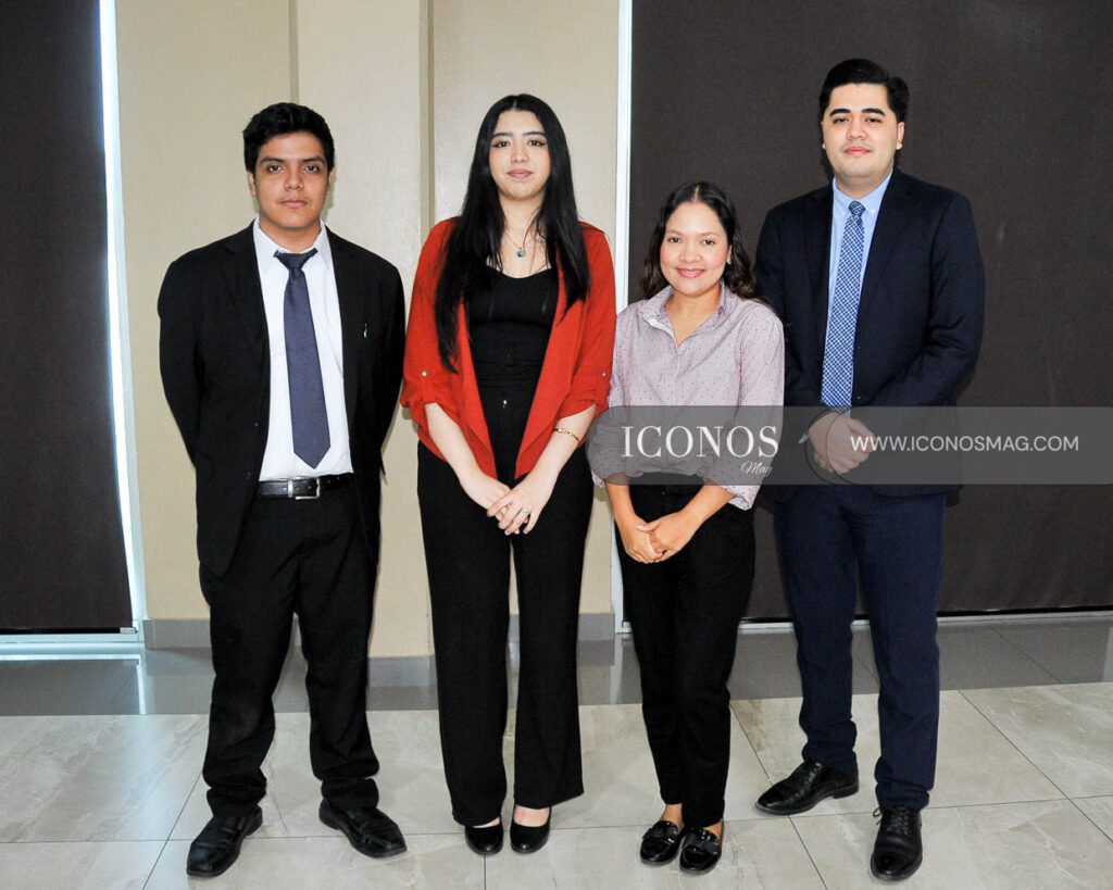 conferencia prensa gala mexicana hotel copantl honduras