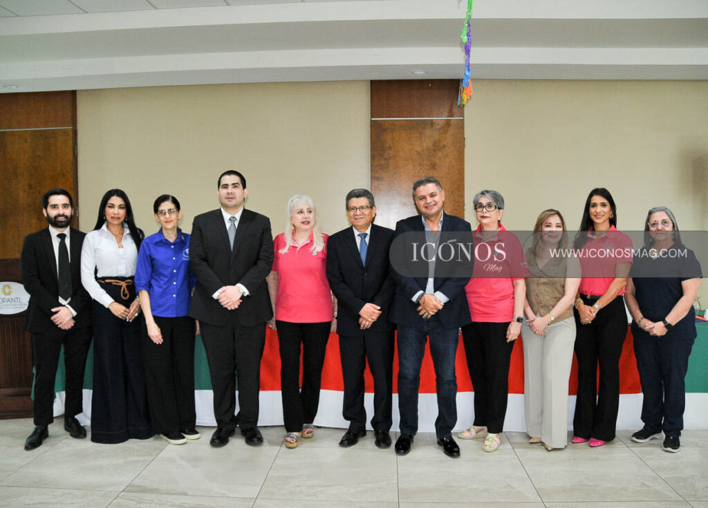 conferencia prensa gala mexicana hotel copantl honduras