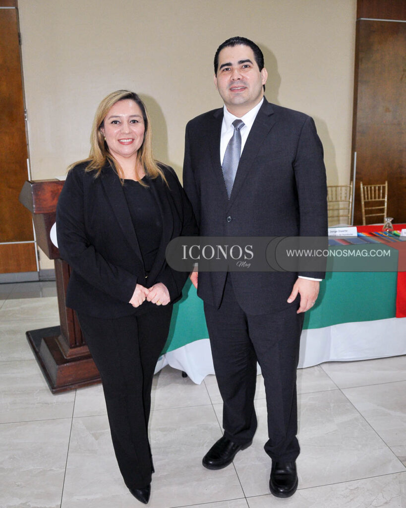 conferencia prensa gala mexicana hotel copantl honduras