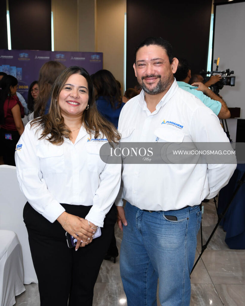 conferencia semana sostenibilidad fundahrse honduras