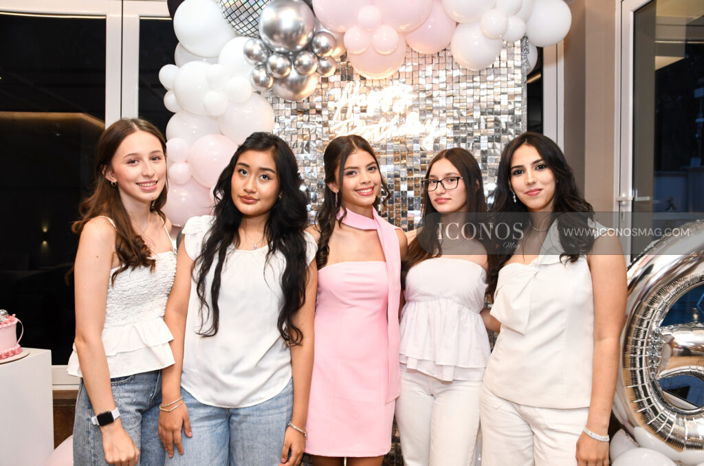 cumpleanos emily marie hynds canales