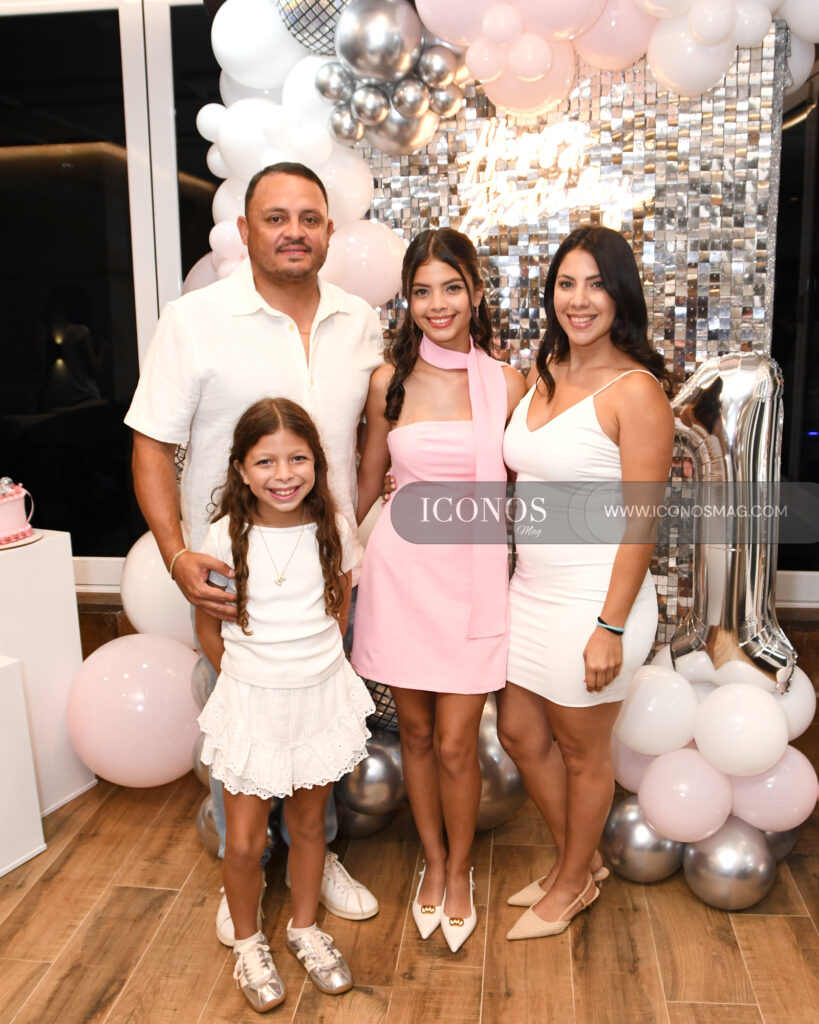 cumpleanos emily marie hynds canales