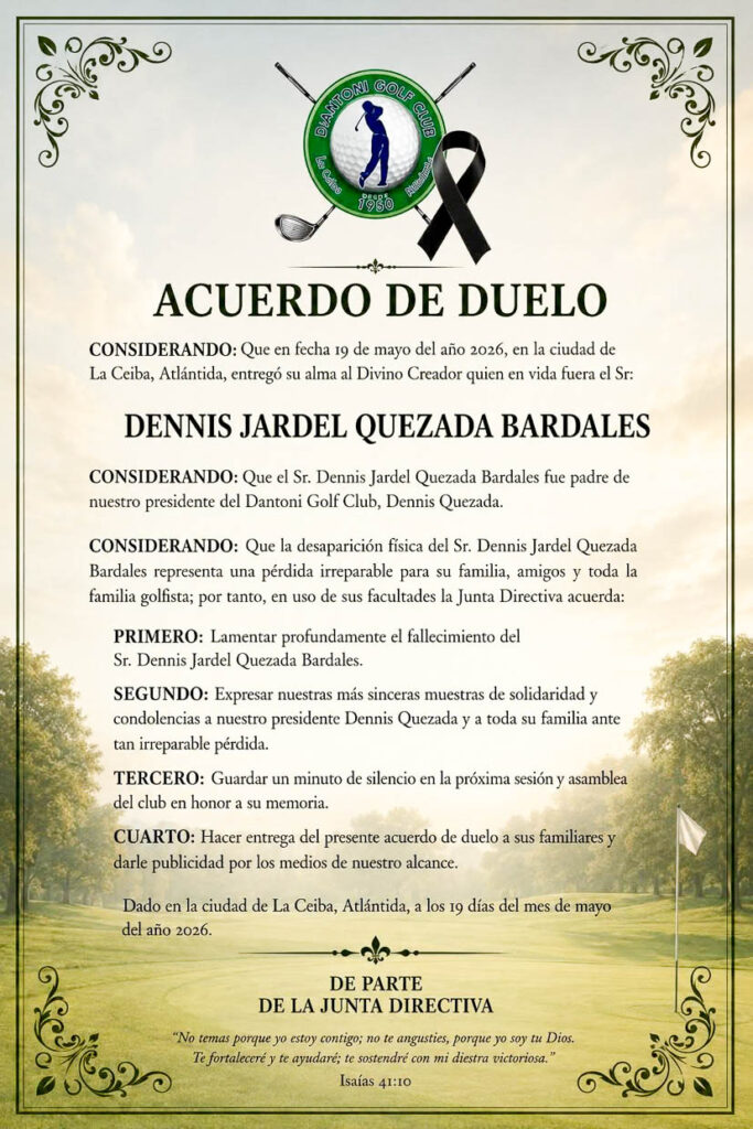dennis jardel quesada bardales