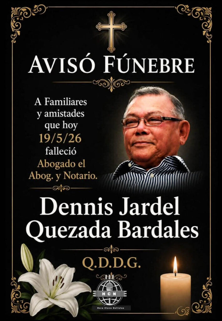 dennis jardel quesada bardales