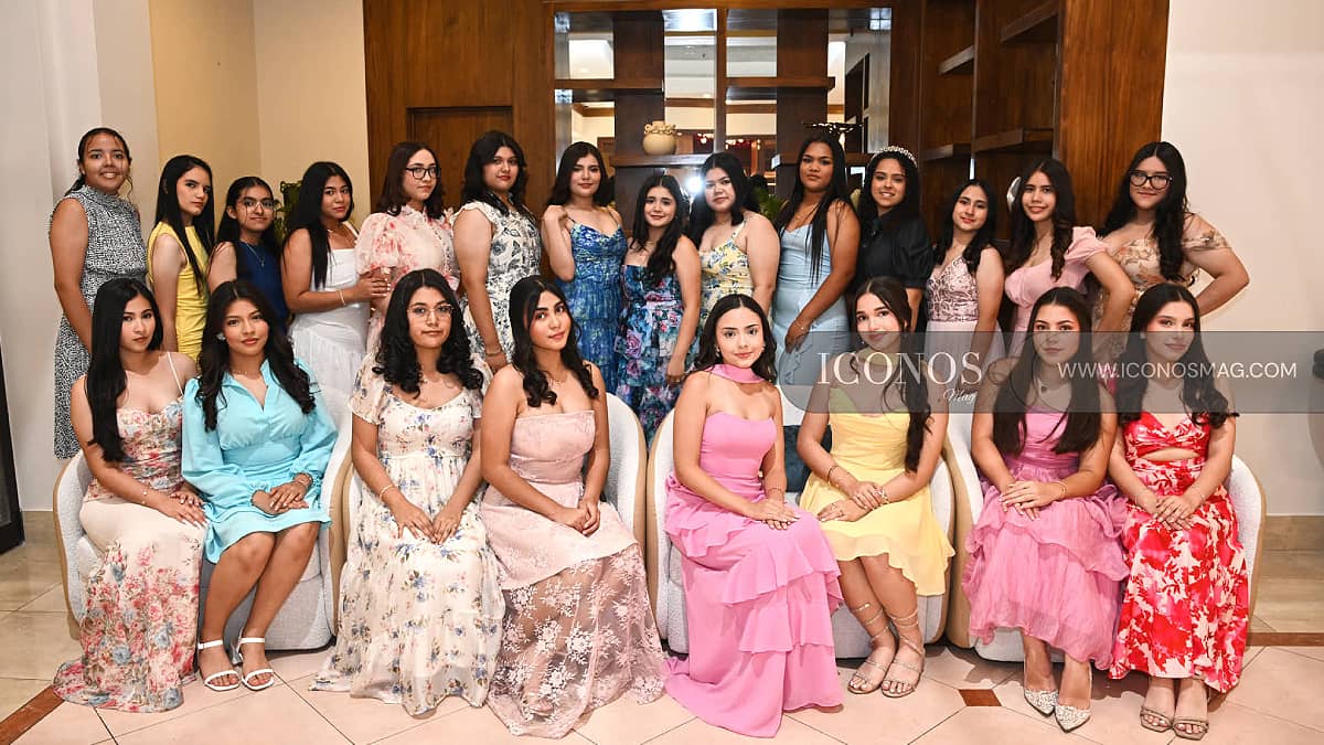 SEGUNDA PARTE El <em>brunch de los Seniors 2026 by </em>Eternity Christian School & Institute