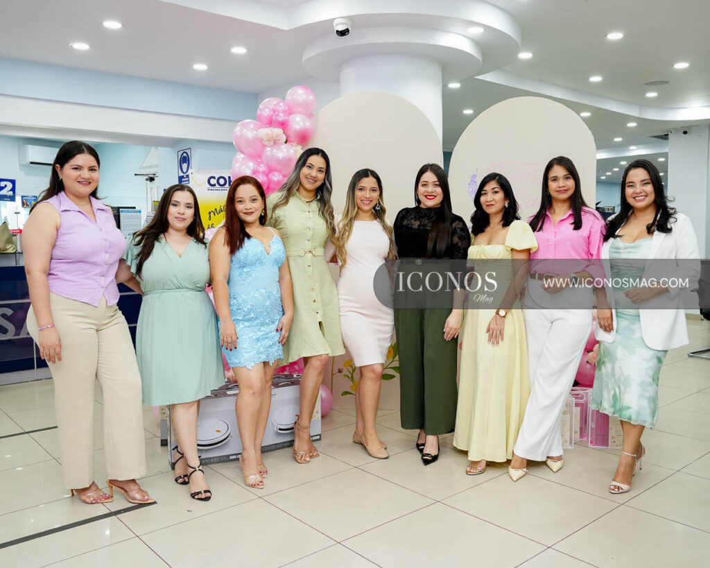 dia madre by cofisa honduras
