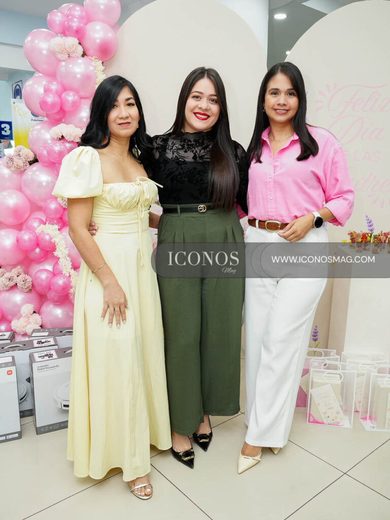 dia madre by cofisa honduras