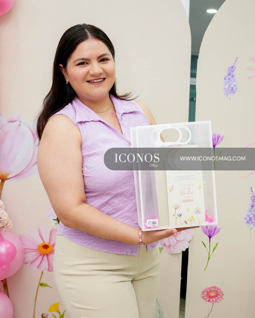 dia madre by cofisa honduras