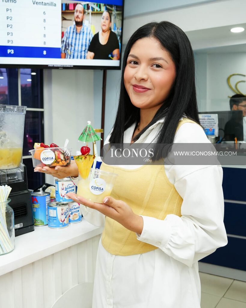 dia madre by cofisa honduras