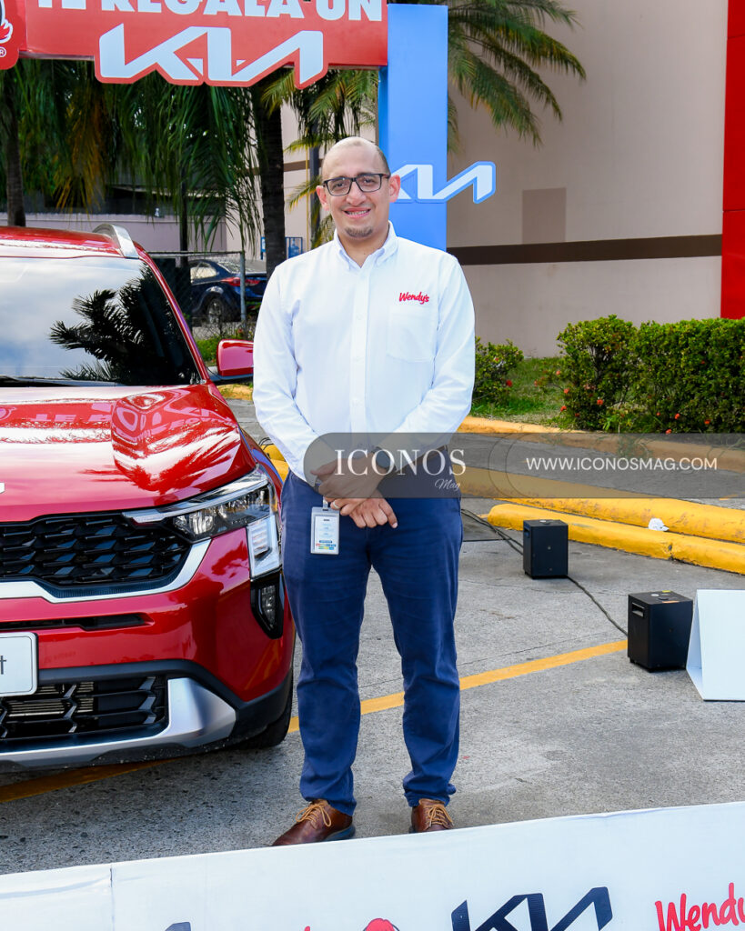 entrega kia sonet wendys honduras