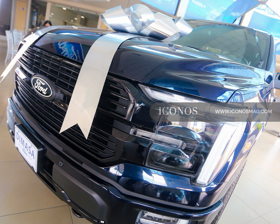 experiencia f dimasa ford hondurasDimasa Ford con Ford F
