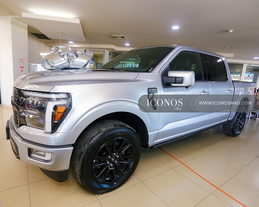experiencia f dimasa ford hondurasDimasa Ford con Ford F