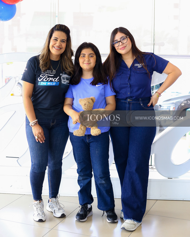 experiencia f dimasa ford hondurasDimasa Ford con Ford F
