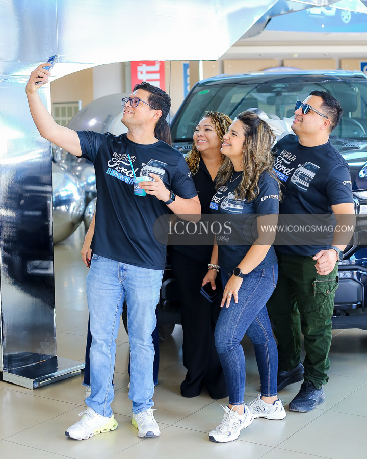 experiencia f dimasa ford hondurasDimasa Ford con Ford F