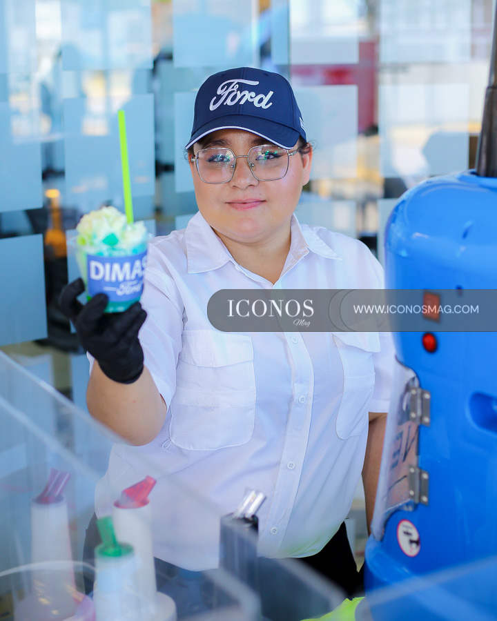experiencia f dimasa ford hondurasDimasa Ford con Ford F